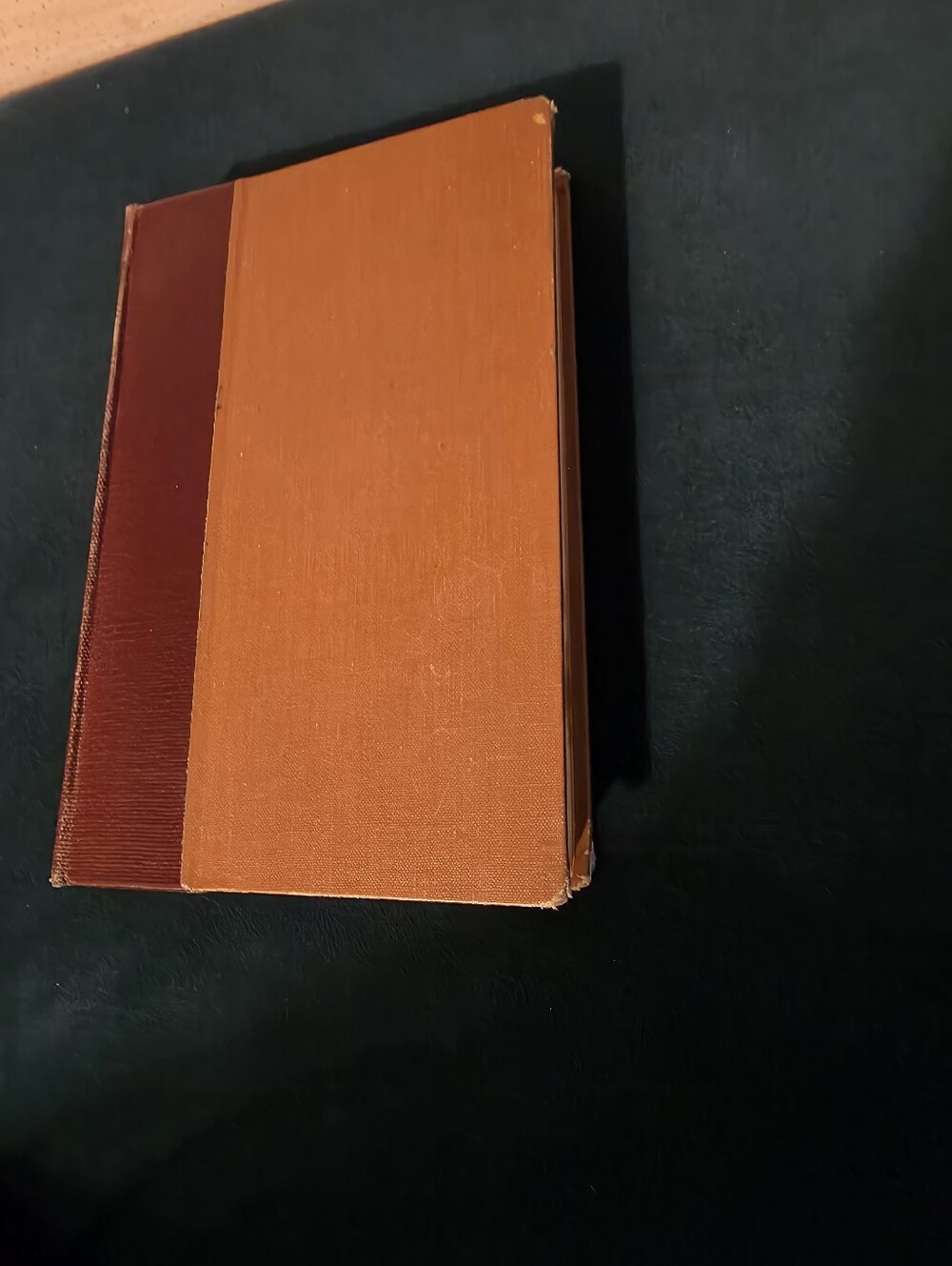 The Place Of The Lion By Charles Williams, New York WW Norton & Company, 1932
